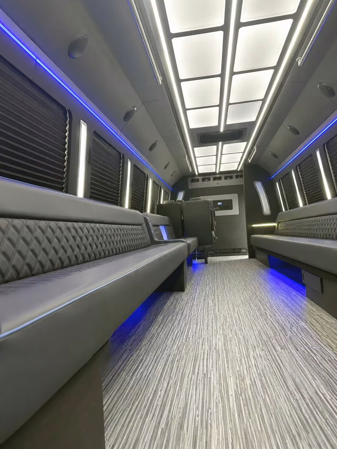 book a bridal party bus for your walnut creek wedding day