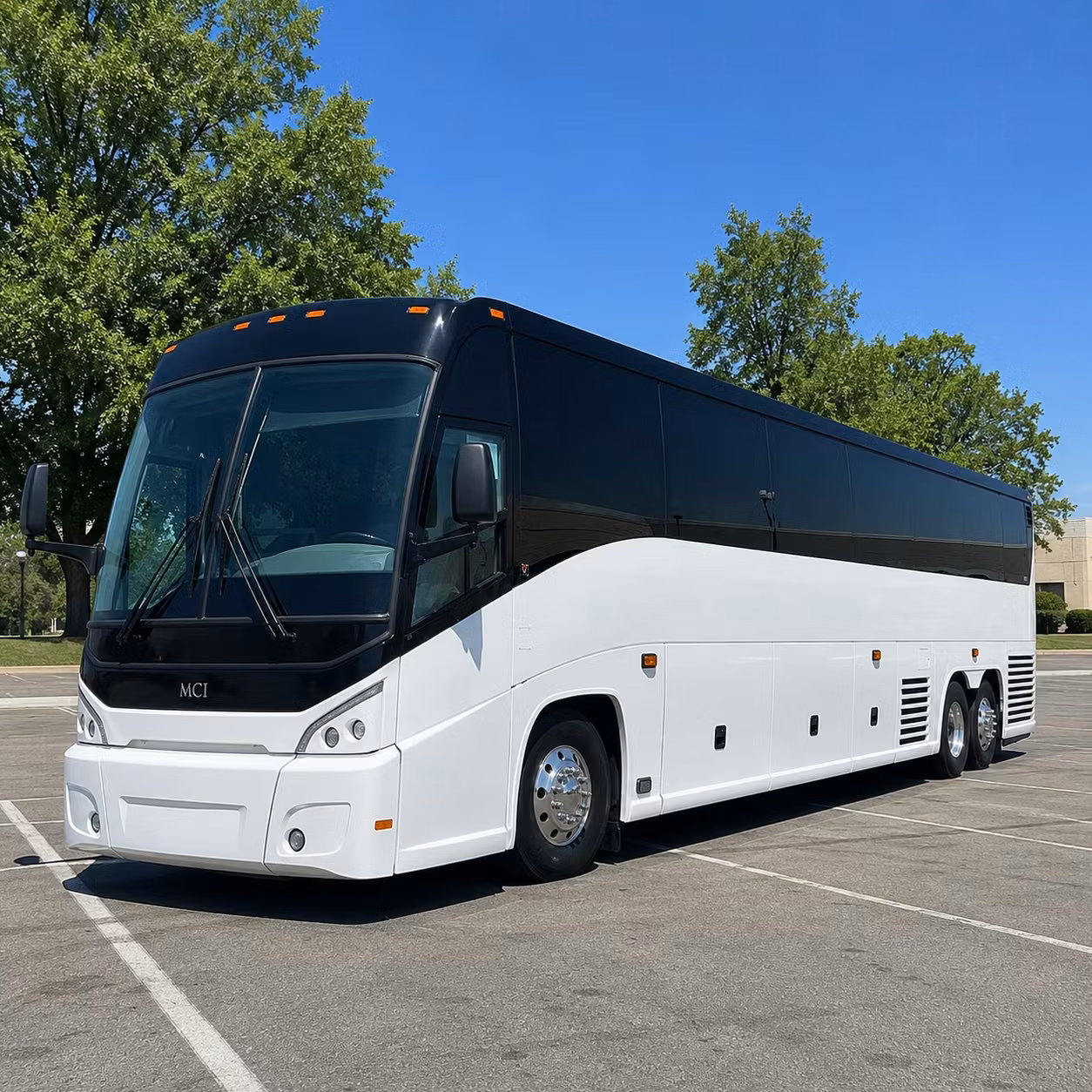 charter bus rentals for sunday worship services and weekly church shuttles in walnut creek