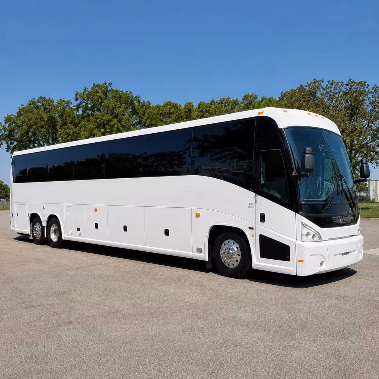 charter bus rides from walnut creek to san francisco concert venues