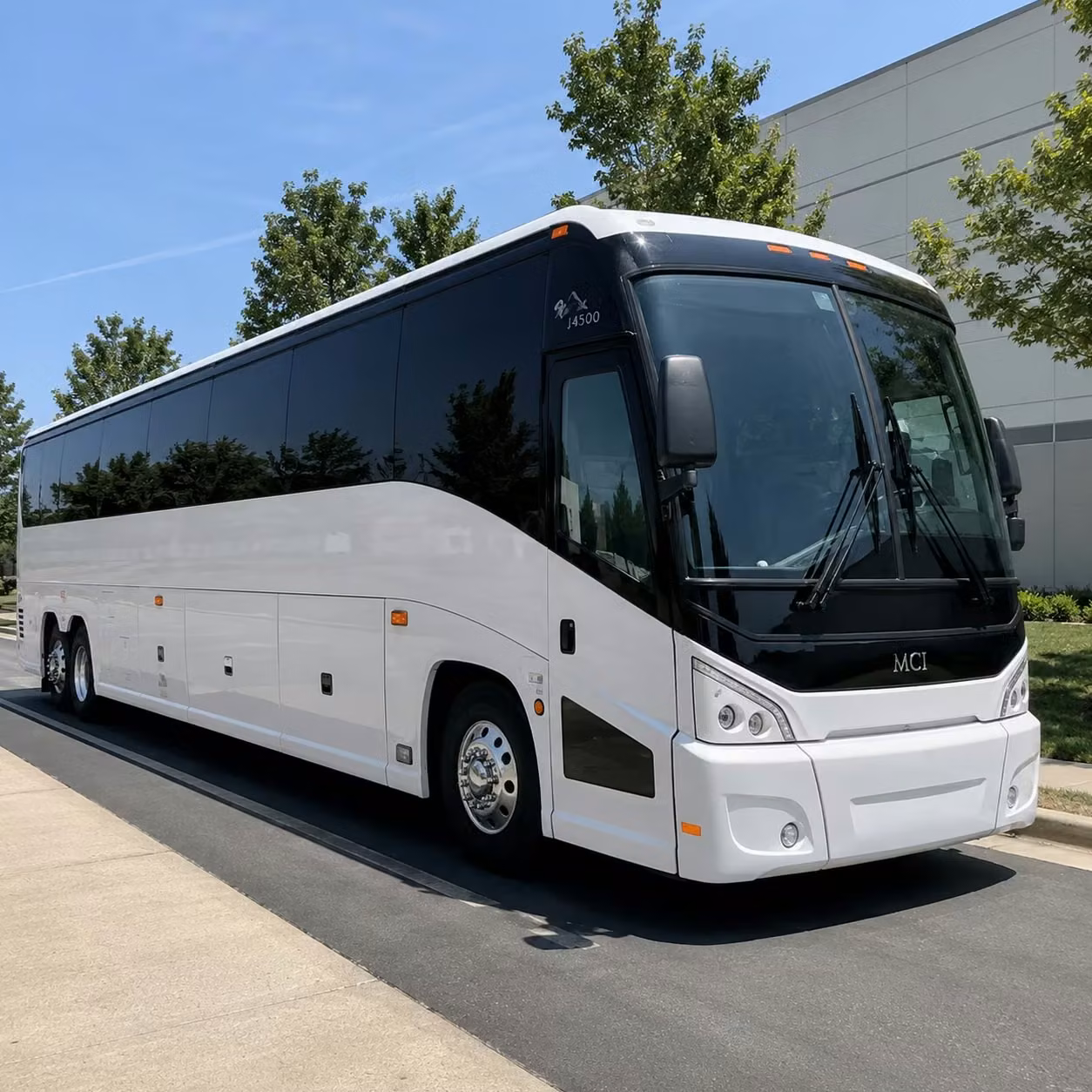 concert bus rentals to the lesher center for the arts in walnut creek