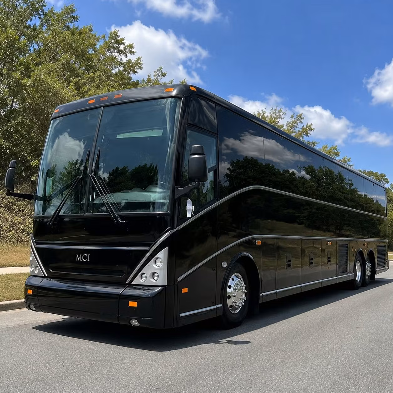 corporate event transportation to san francisco and the greater bay area