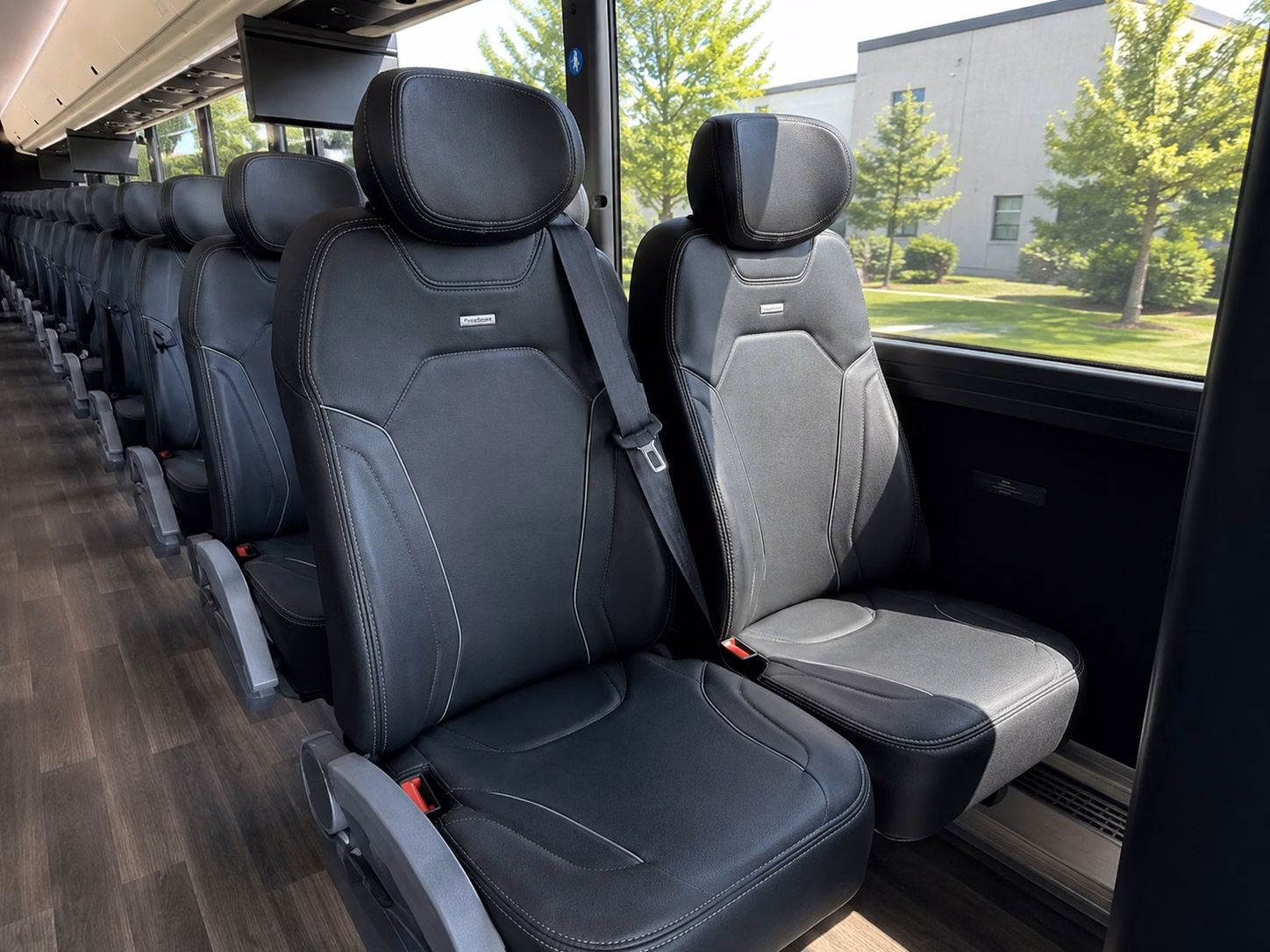 how trip distance and duration affect your walnut creek bus rental rate