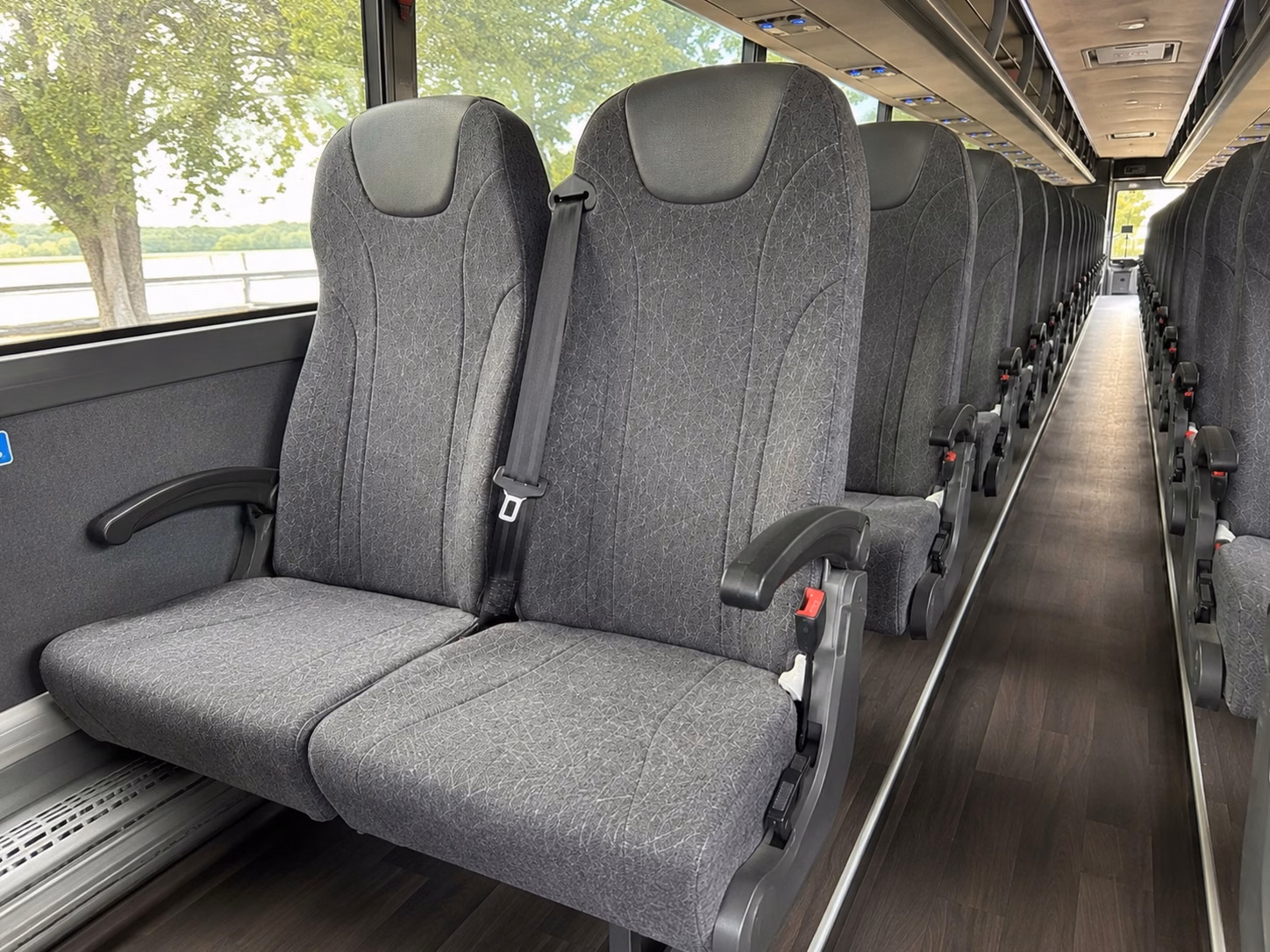 how where and when you re traveling affects your walnut creek charter bus rate