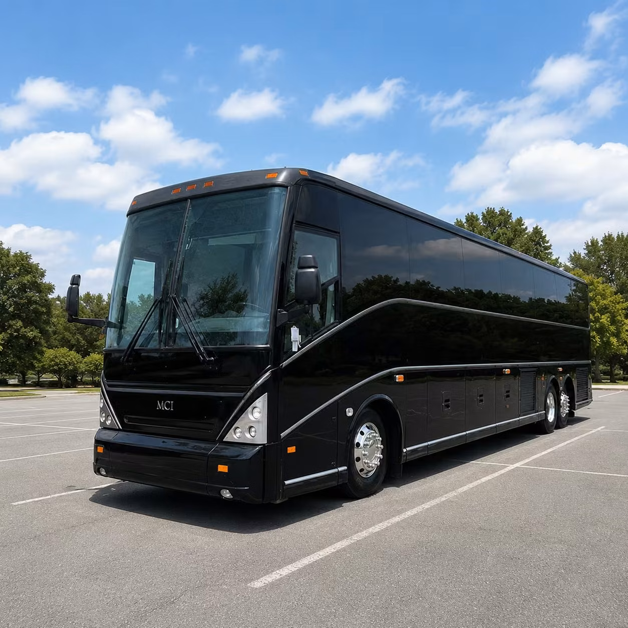 not in walnut creek you can still find corporate event transportation nearby