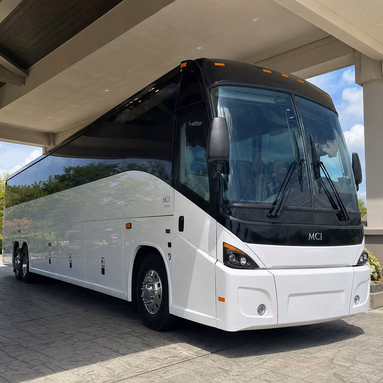 not in walnut creek you can still find employee transportation nearby