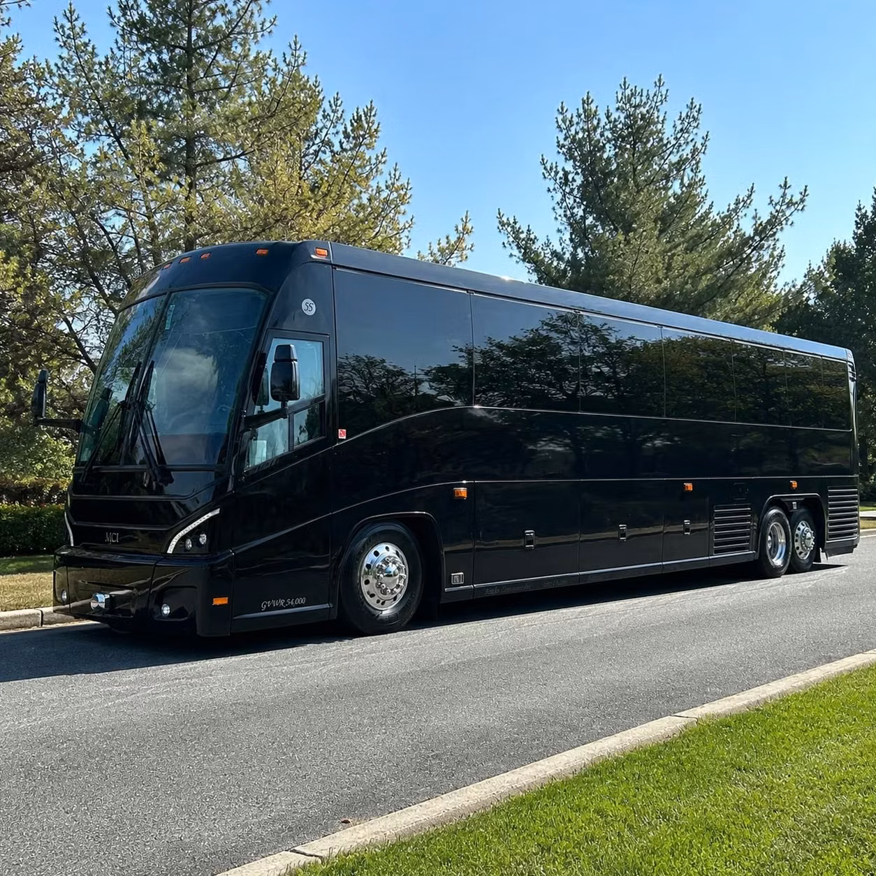not in walnut creek you can still find government military transportation nearby
