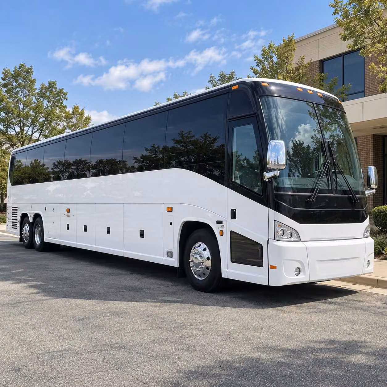 not in walnut creek you can still find prom transportation nearby