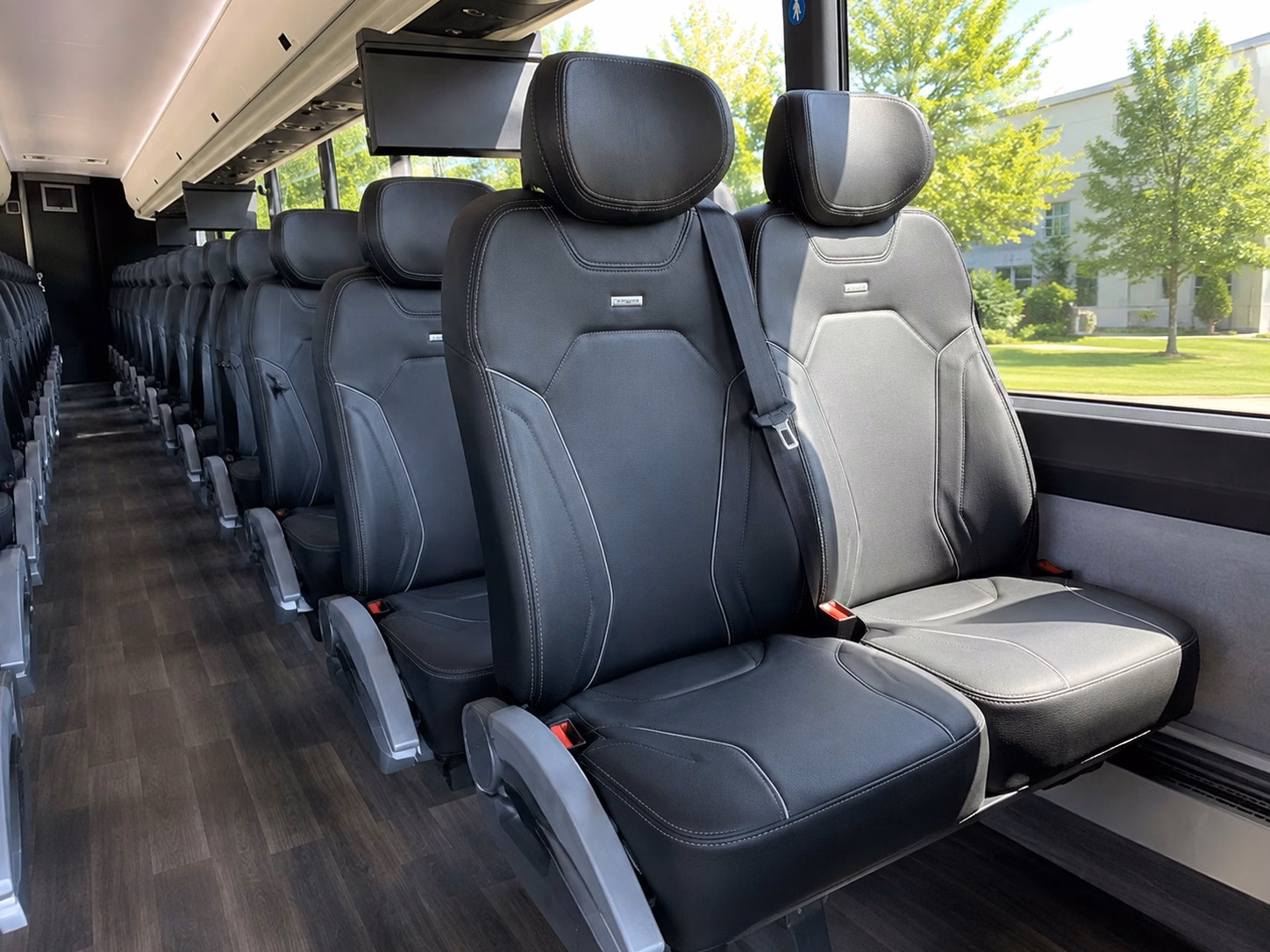 not in walnut creek you can still find wedding transportation nearby