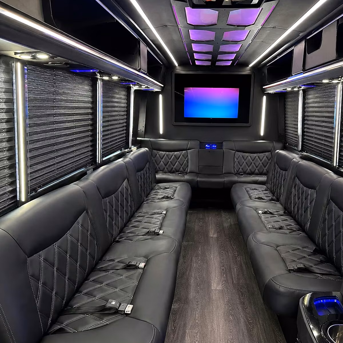 party bus rentals for walnut creek bachelorette birthday concert nights