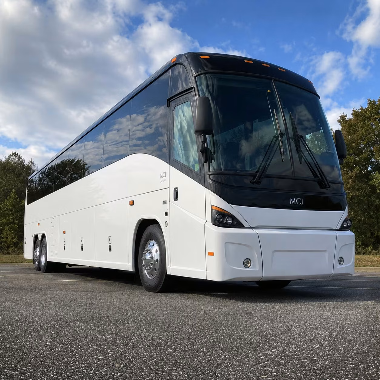 shuttle walnut creek government personnel between facilities and transit hubs with ease
