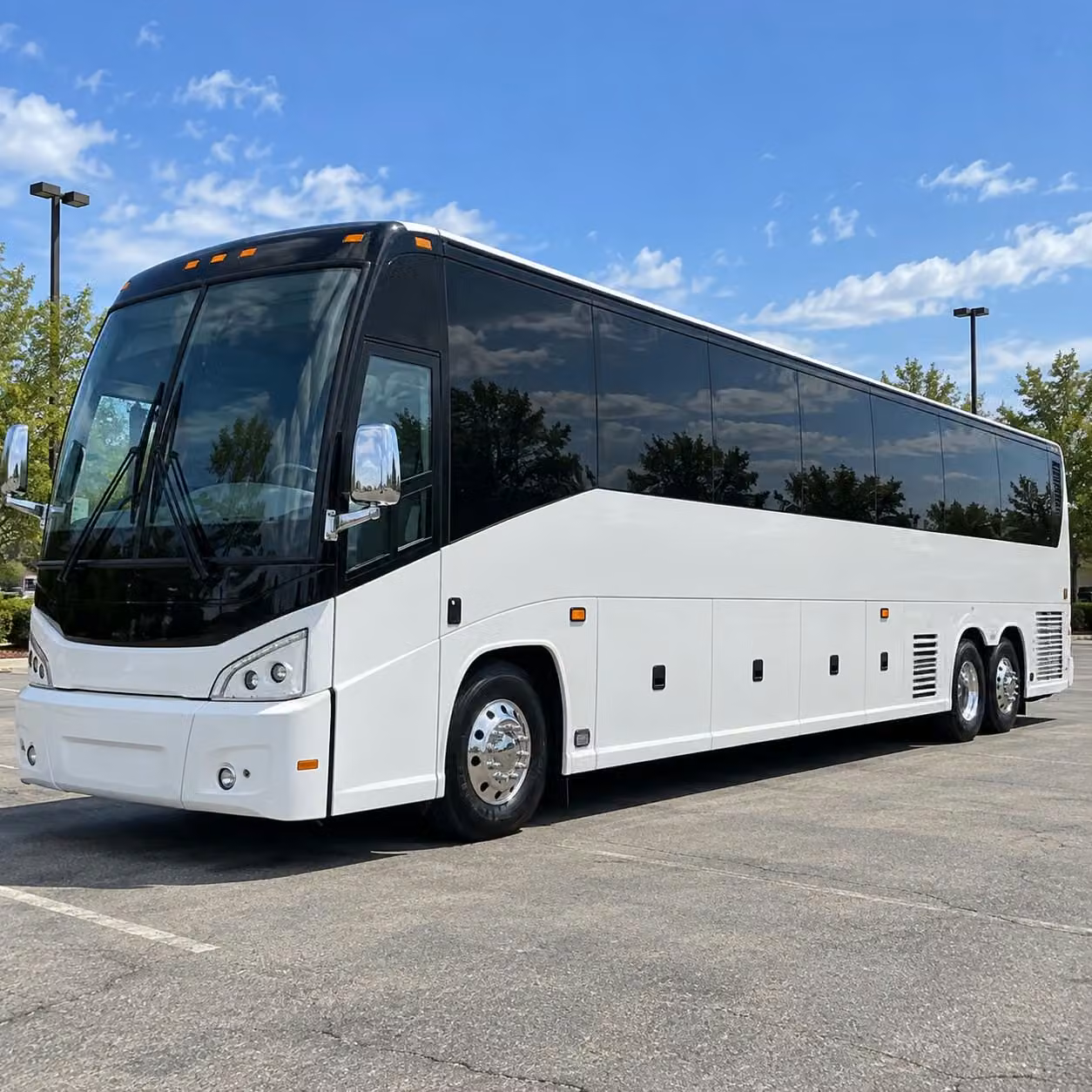 use a charter bus or minibus for walnut creek hotel to airport shuttle service