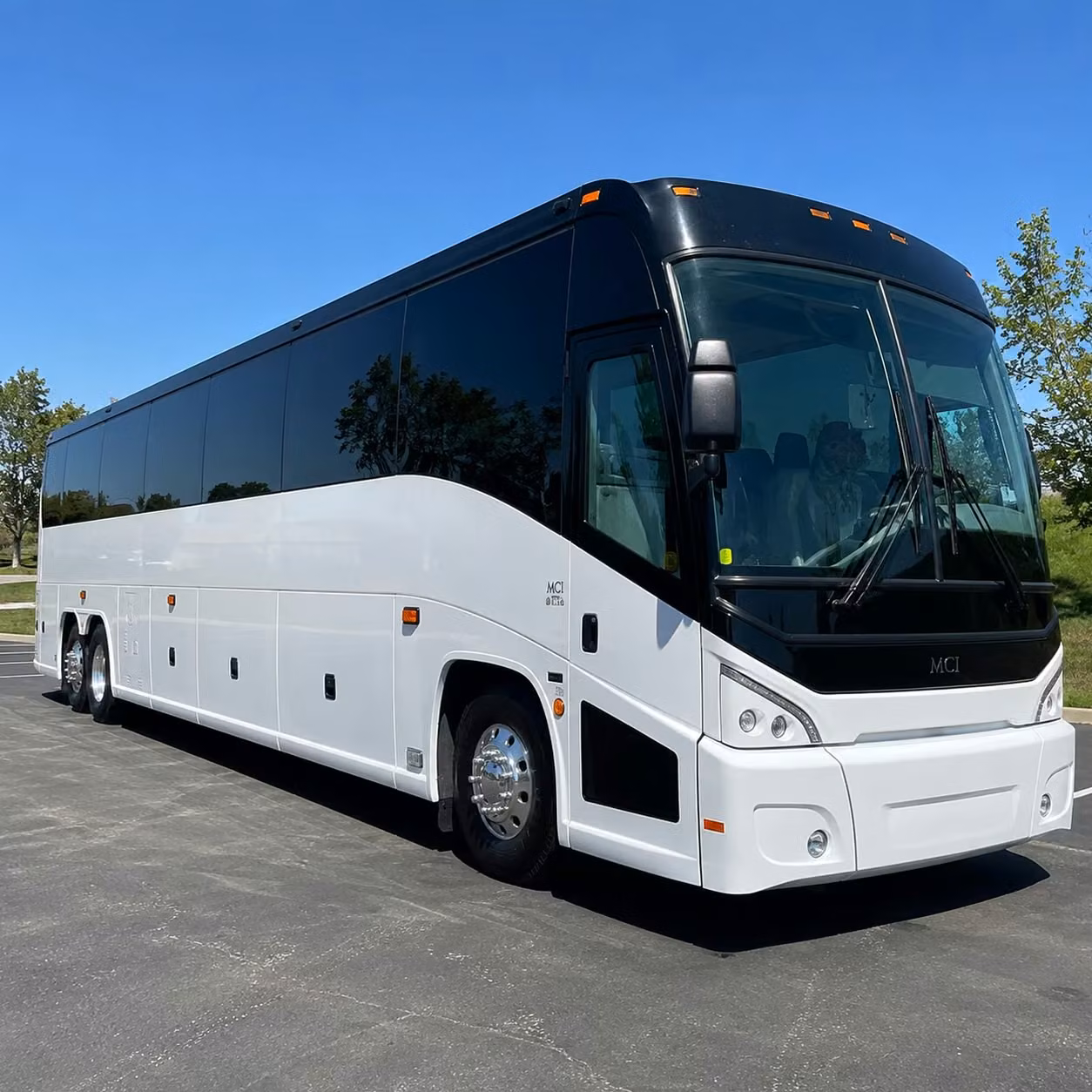 walnut creek charter bus rental fleet
