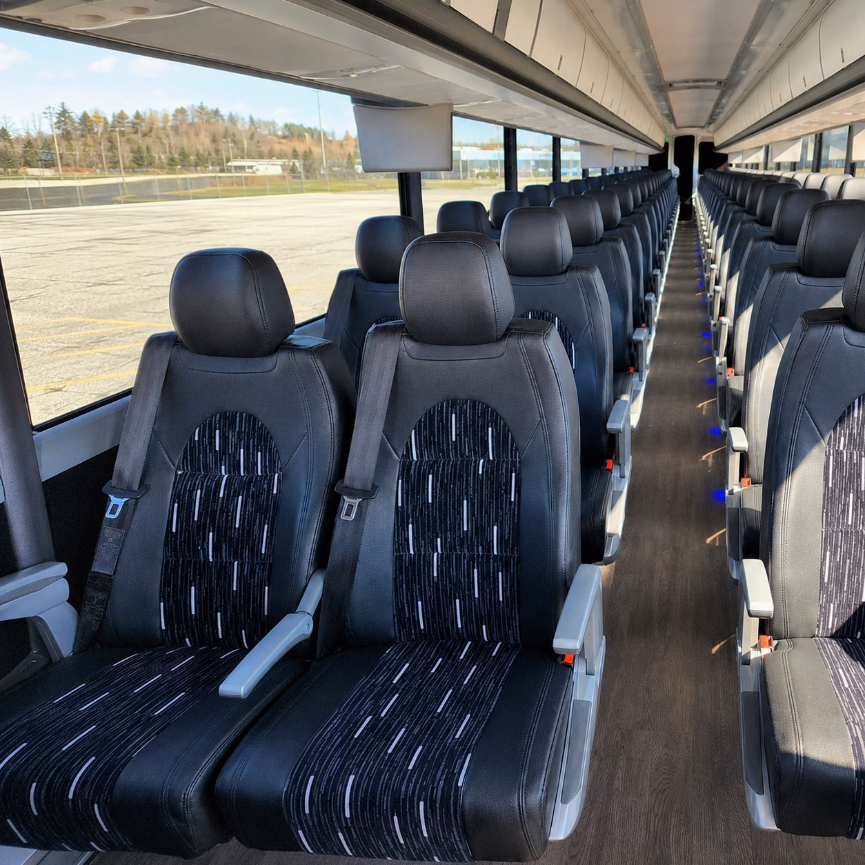 walnut creek church transportation