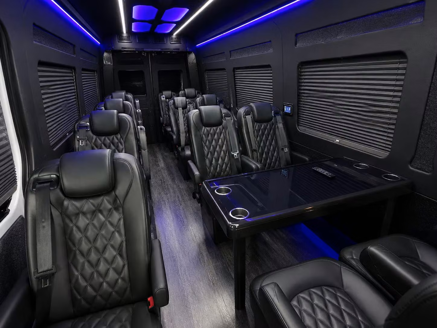 walnut creek employee transportation