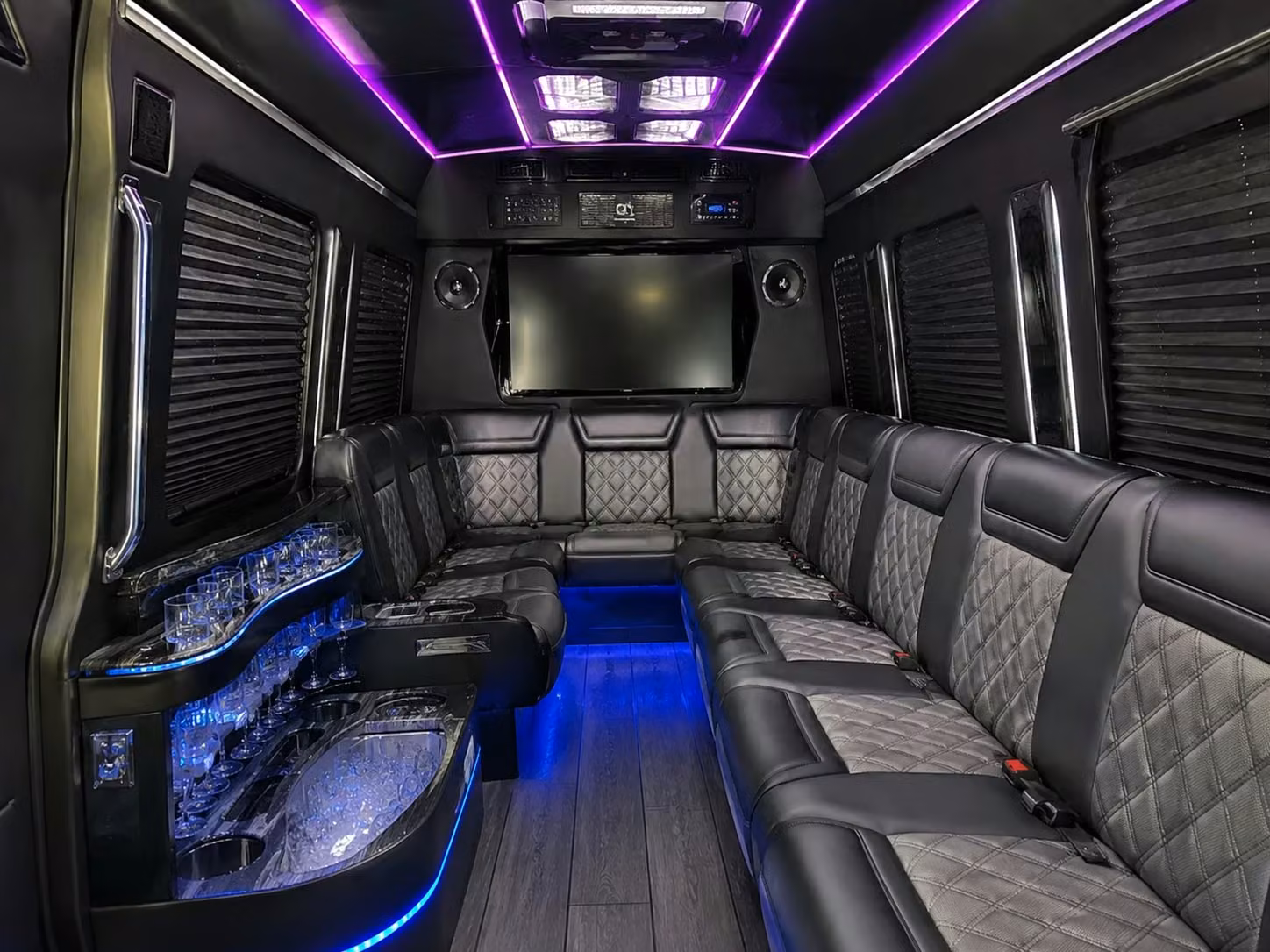 walnut creek fan group transportation to east bay sporting events