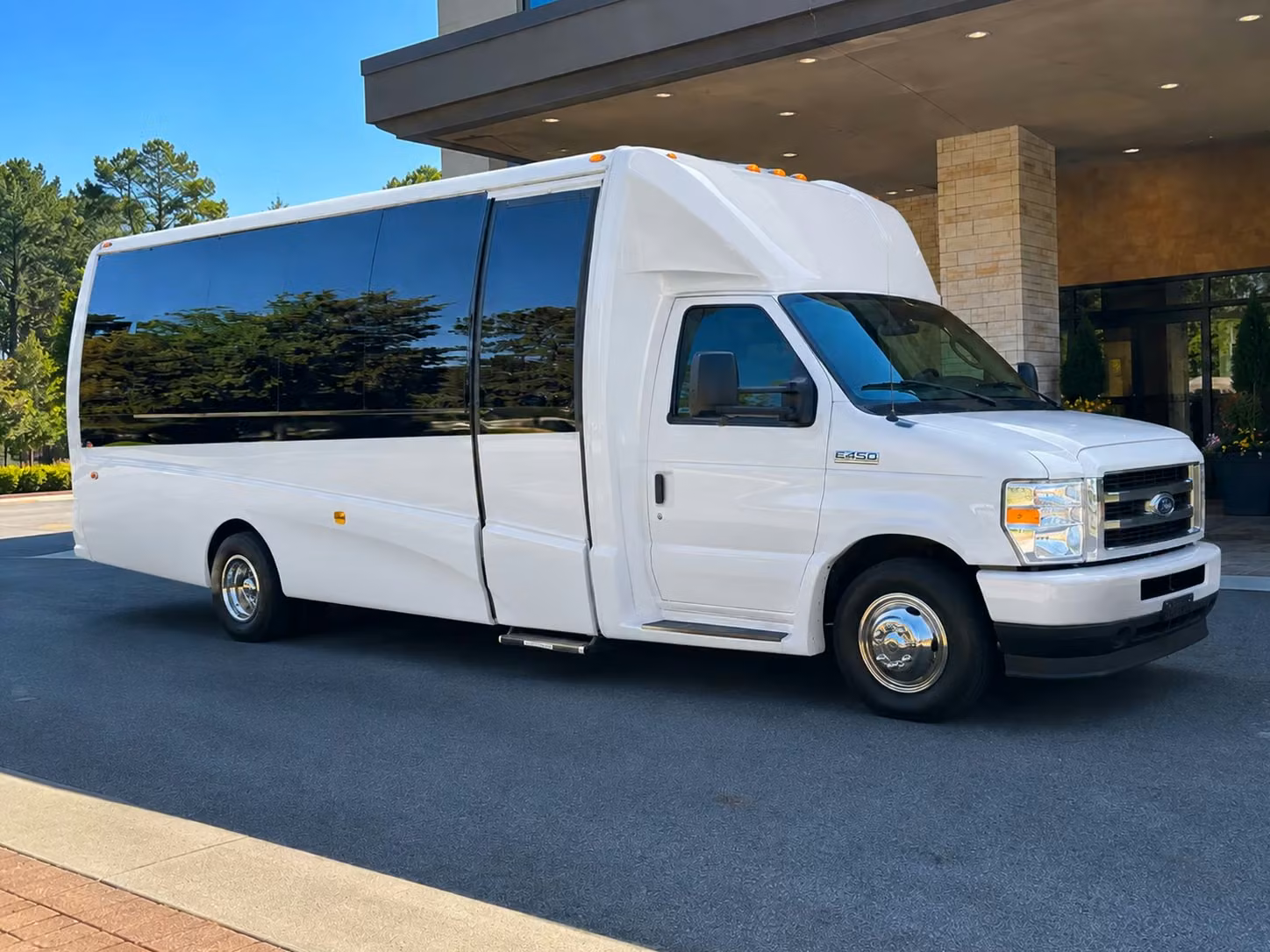 walnut creek government military transportation