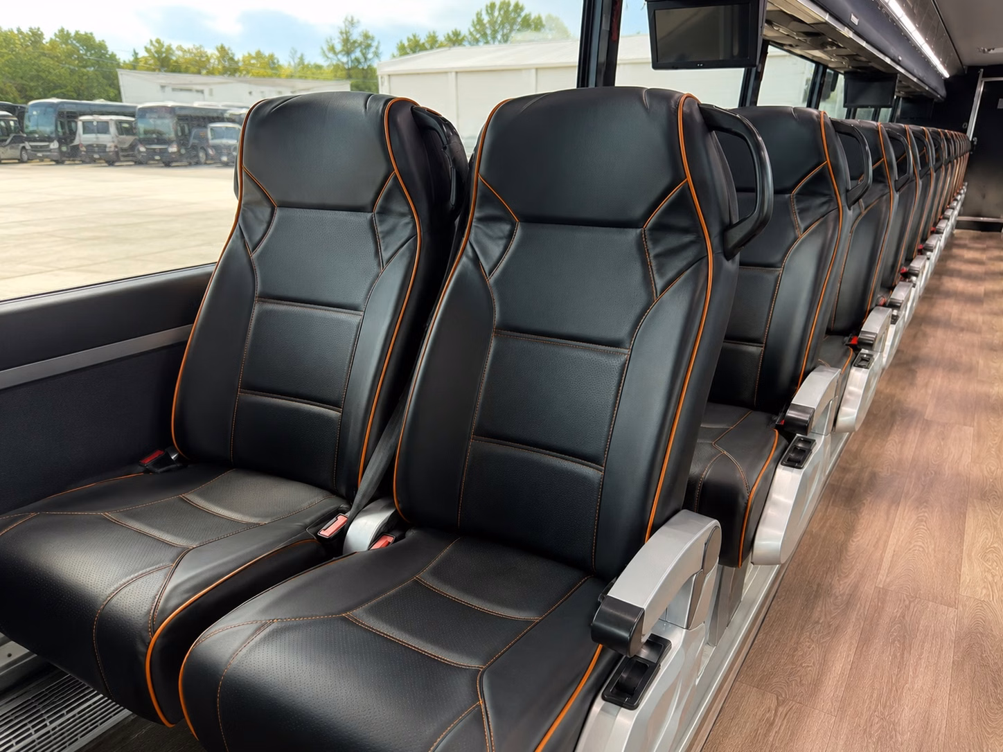 walnut creek high school athletics and college sports team bus rentals