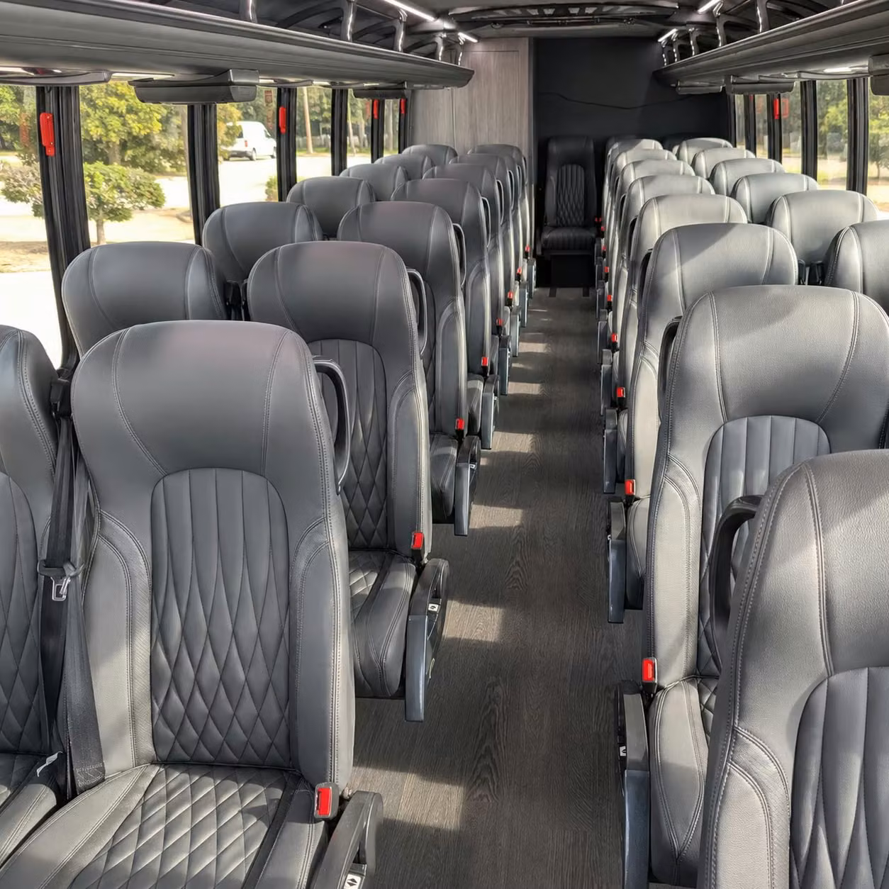 walnut creek sporting event transportation